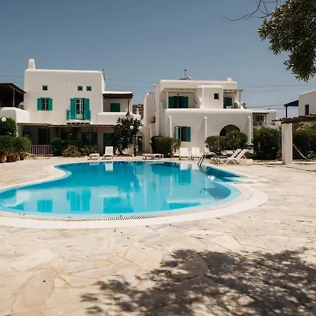 Horizon Nest Mykonos Ornos! Ornos (Mykonos)
