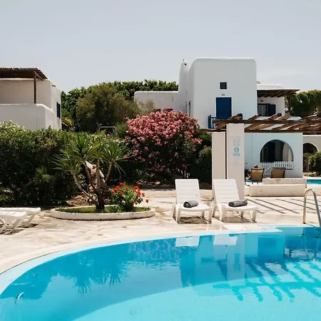 Horizon Nest Mykonos Ornos! Ornos (Mykonos)