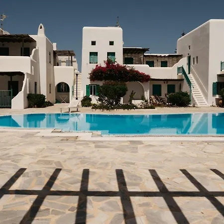 Horizon Nest Mykonos Ornos! Casa vacanze *