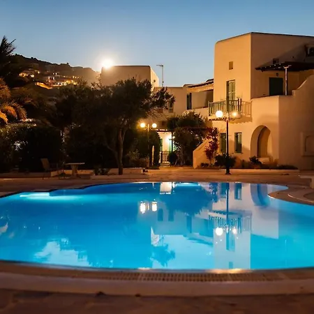 Horizon Nest Mykonos Ornos! Casa vacanze Ornos (Mykonos)