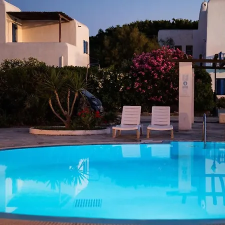Horizon Nest Mykonos Ornos! Casa vacanze *