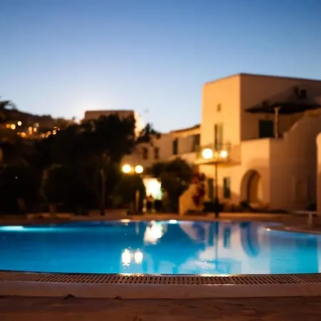 Horizon Nest Mykonos Ornos! Ornos (Mykonos)