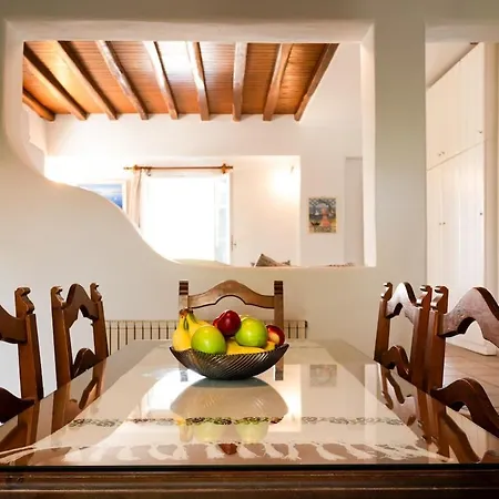 Horizon Nest Mykonos Ornos! Casa vacanze