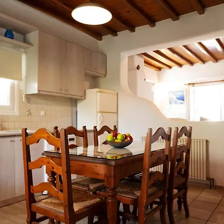 Prázdninový dům Horizon Nest Mykonos Ornos!