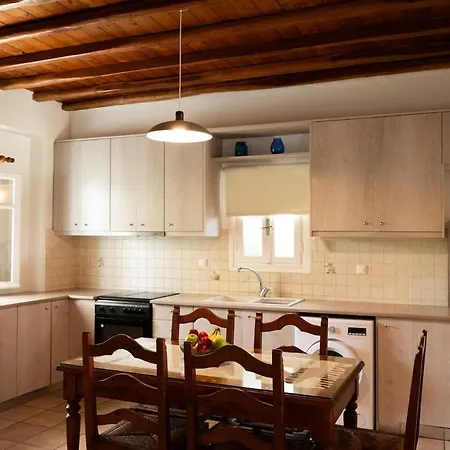 Horizon Nest Mykonos Ornos! * Ornos (Mykonos)