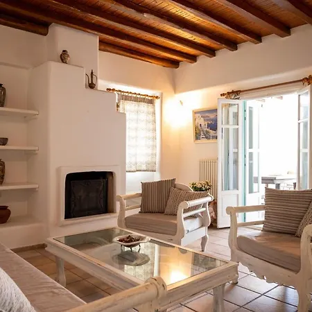 Horizon Nest Mykonos Ornos! Casa vacanze *