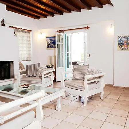 Casa vacanze Horizon Nest Mykonos Ornos! *