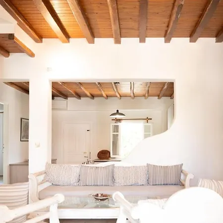 Casa vacanze Horizon Nest Mykonos Ornos! Ornos (Mykonos)