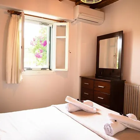 Casa vacanze Horizon Nest Mykonos Ornos! Ornos (Mykonos)