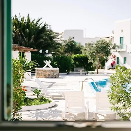 Horizon Nest Mykonos Ornos! Ornos (Mykonos)