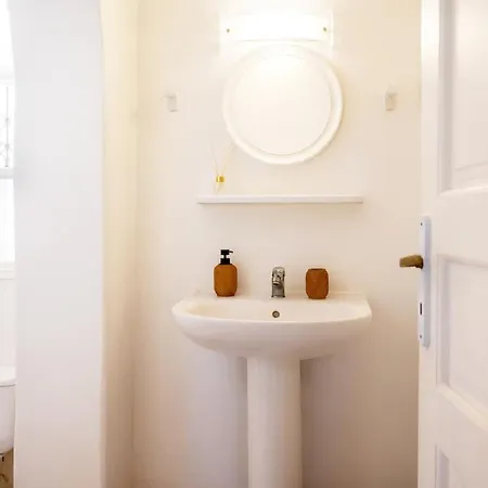 Casa vacanze Horizon Nest Mykonos Ornos!