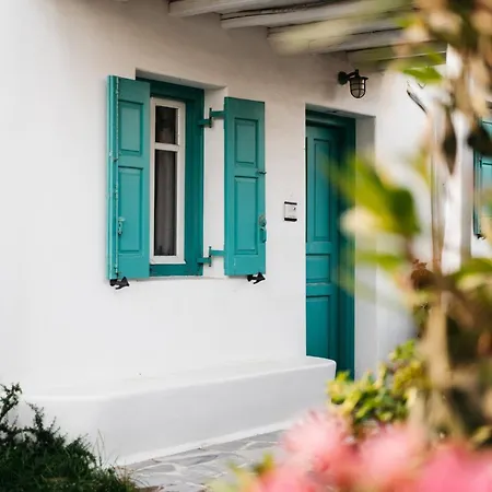 Horizon Nest Mykonos Ornos! Ornos (Mykonos)