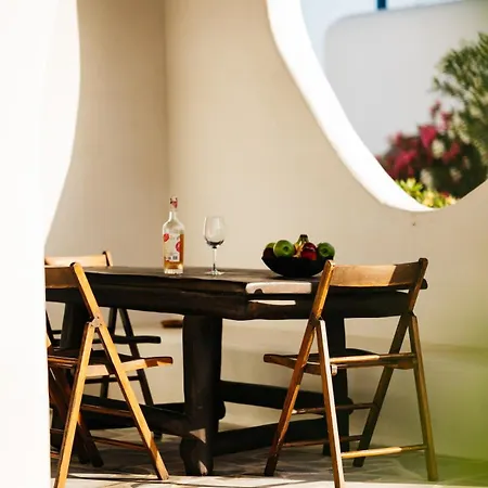 Casa vacanze Horizon Nest Mykonos Ornos!