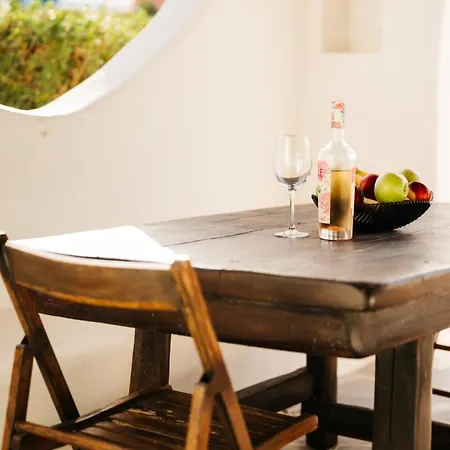 Casa vacanze Horizon Nest Mykonos Ornos! Ornos (Mykonos)