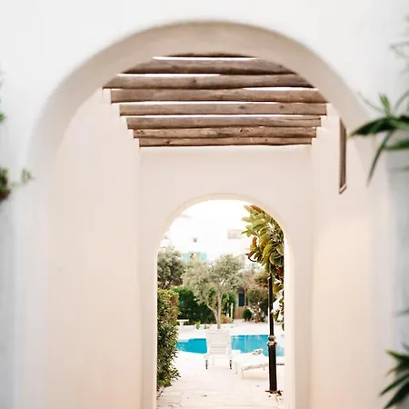 Casa vacanze Horizon Nest Mykonos Ornos!