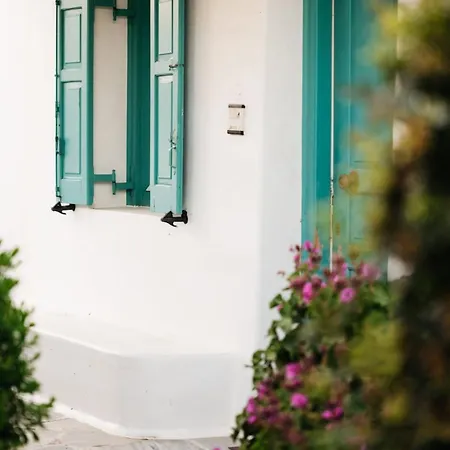 Horizon Nest Mykonos Ornos! * Ornos (Mykonos)
