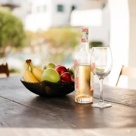 Casa vacanze Horizon Nest Mykonos Ornos! Ornos (Mykonos)