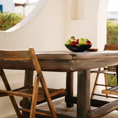 Casa vacanze Horizon Nest Mykonos Ornos! Ornos (Mykonos)