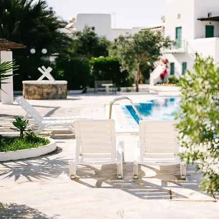 Casa vacanze Horizon Nest Mykonos Ornos! *