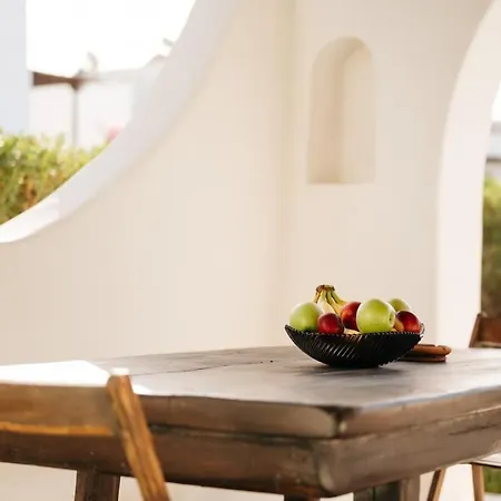 Horizon Nest Mykonos Ornos! Ornos (Mykonos)
