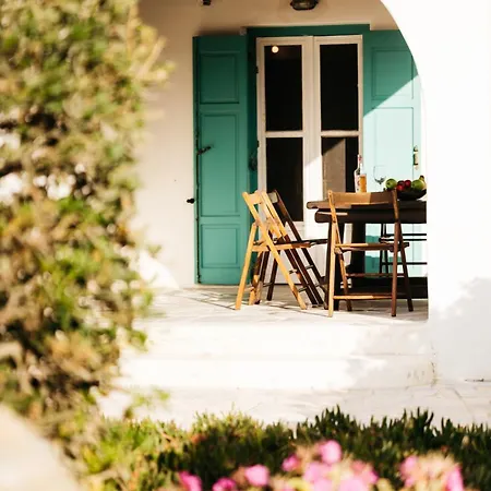 Casa vacanze Horizon Nest Mykonos Ornos! Ornos (Mykonos)