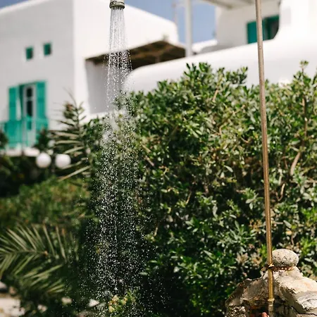 Casa vacanze Horizon Nest Mykonos Ornos! Ornos (Mykonos)