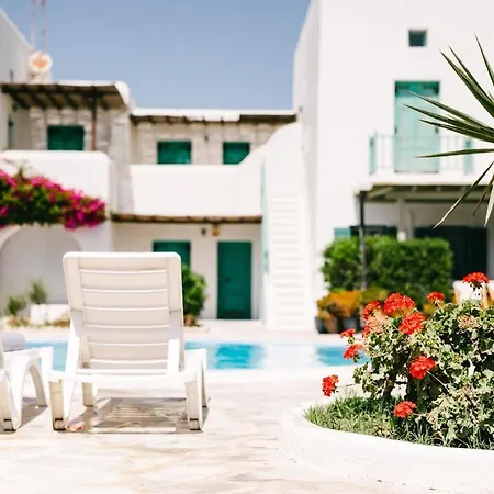 Horizon Nest Mykonos Ornos! Ornos (Mykonos)