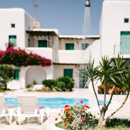 Horizon Nest Mykonos Ornos! Ornos (Mykonos)