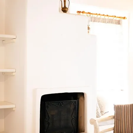 Horizon Nest Mykonos Ornos! Ornos (Mykonos)