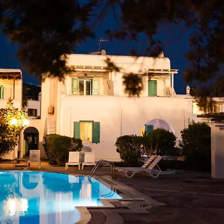 Horizon Nest Mykonos Ornos! Casa vacanze