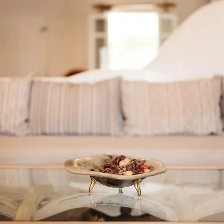 Horizon Nest Mykonos Ornos! Casa vacanze