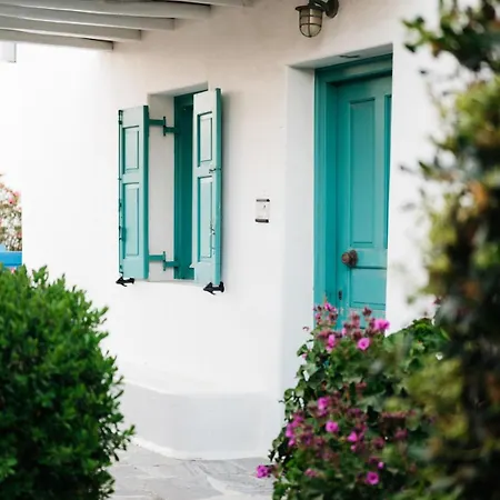 Horizon Nest Mykonos Ornos! * Ornos (Mykonos)