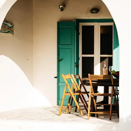 Horizon Nest Mykonos Ornos! Casa vacanze Ornos (Mykonos)