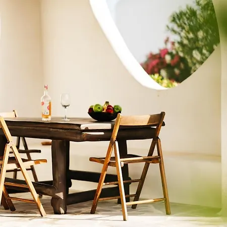Casa vacanze Horizon Nest Mykonos Ornos! Ornos (Mykonos)